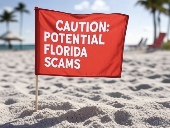 New Red Flags for Venice Florida Homebuyers