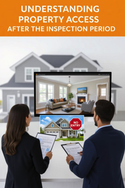 Understanding Property Access After the Inspection