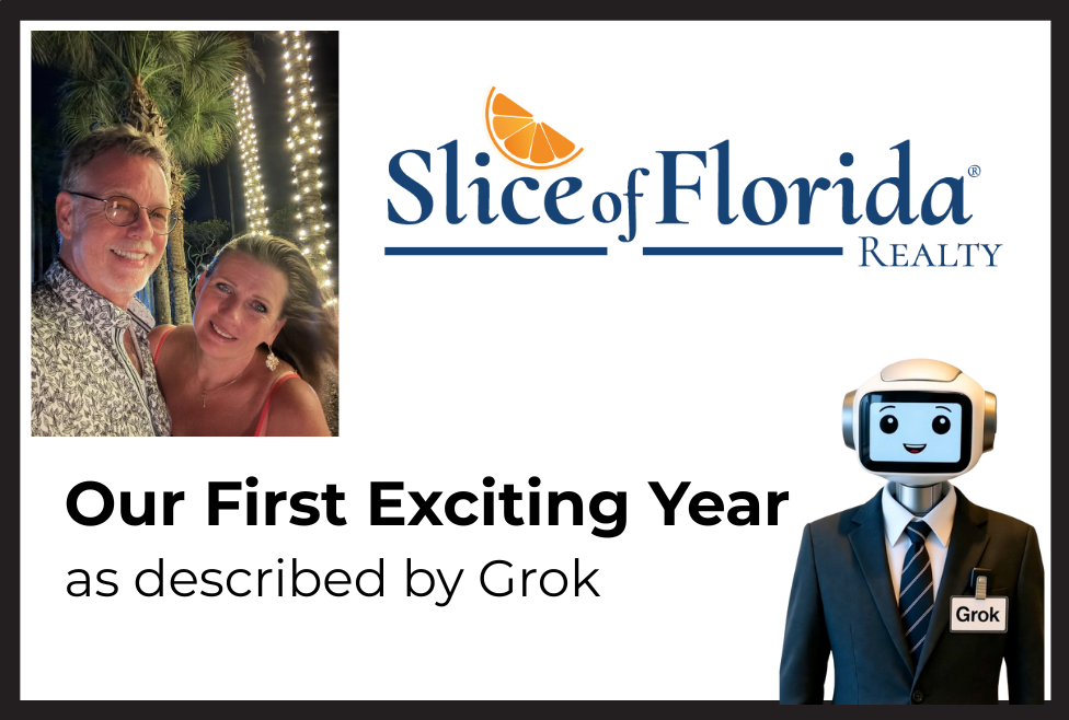 Grok’s Take: SOFR’s 1st Year Independent Journey