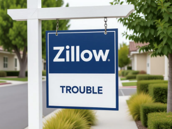 Why You Should Avoid Zillow for Home Searches Now