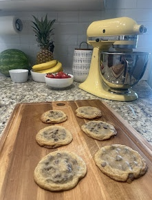 The Legendary Toll House Recipe (Circa 1939)