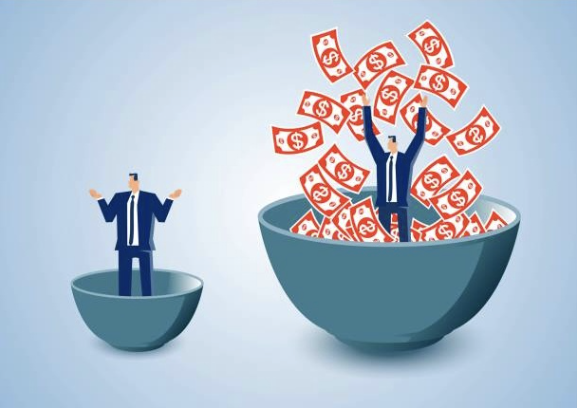 Is $17,000 a year what these agents had in mind?