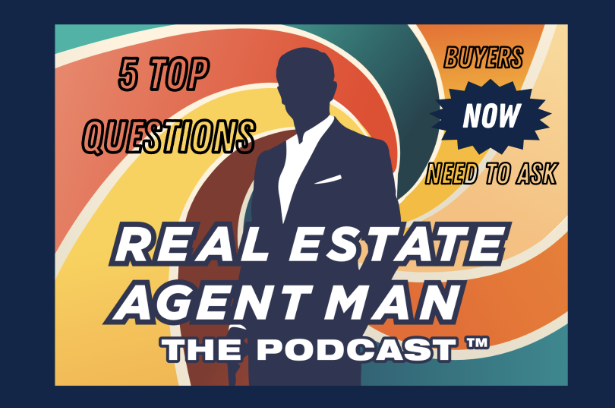 5 Top Questions Buyers NOW Need To Ask