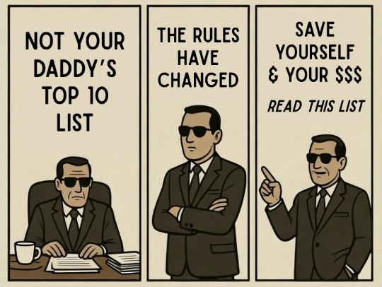 Florida’s Top 10 Home Buying Rules For 2026