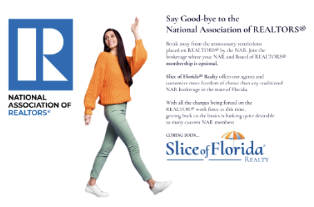 A New Home for Non-NAR Real Estate Professionals