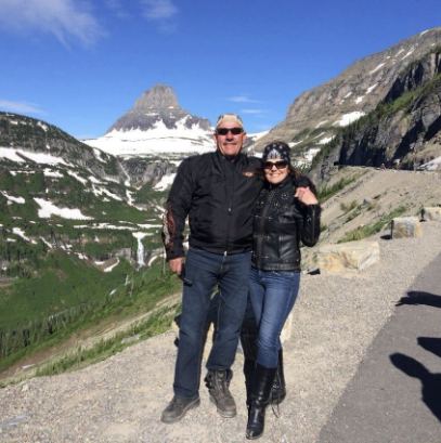 Mike and Cindy from Michigan, Review