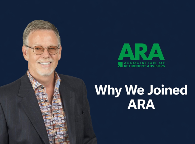 Why Slice of Florida Realty Joined the American Real Estate Association